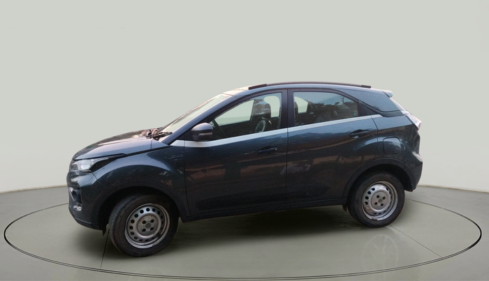 2022 Tata NEXON XE PETROL, Petrol, Manual, 94,275 km, exterior