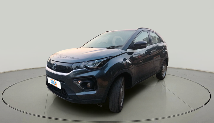 2022 Tata NEXON XE PETROL, Petrol, Manual, 94,275 km, exterior