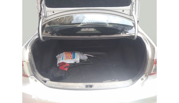 2012 Toyota Corolla Altis J DIESEL, Diesel, Manual, 90,672 km, exterior