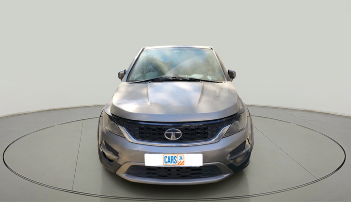 2018 Tata Hexa XT 4X2 7 STR, Diesel, Manual, 1,43,116 km, exterior