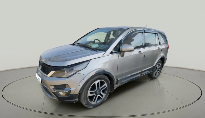 2018 Tata Hexa XT 4X2 7 STR, Diesel, Manual, 1,43,116 km, exterior
