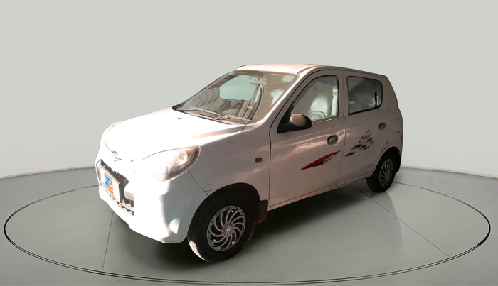 2013 Maruti Alto 800 LXI, Petrol, Manual, 1,62,146 km, exterior
