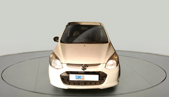 2013 Maruti Alto 800 LXI, Petrol, Manual, 1,62,146 km, exterior