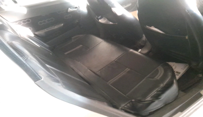 2013 Maruti Alto 800 LXI, Petrol, Manual, 1,62,146 km, interior