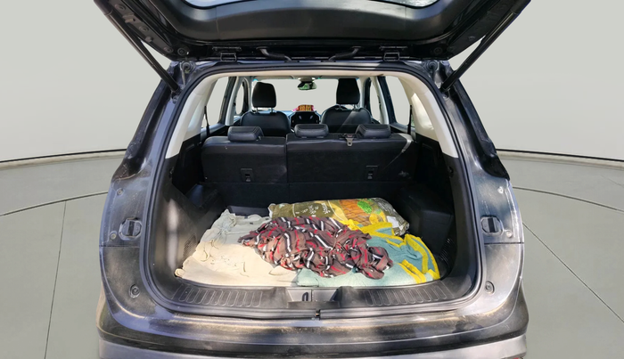 2019 MG HECTOR SHARP HYBRID 1.5 PETROL, Petrol, Manual, 67,810 km, exterior