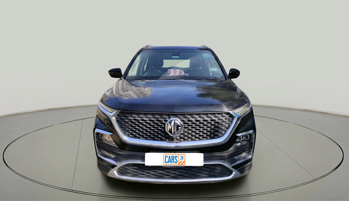 2019 MG HECTOR SHARP HYBRID 1.5 PETROL, Petrol, Manual, 67,810 km, exterior