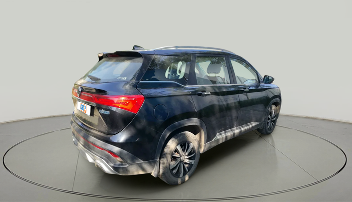 2019 MG HECTOR SHARP HYBRID 1.5 PETROL, Petrol, Manual, 67,810 km, exterior