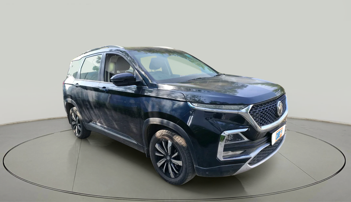2019 MG HECTOR SHARP HYBRID 1.5 PETROL, Petrol, Manual, 67,810 km, exterior