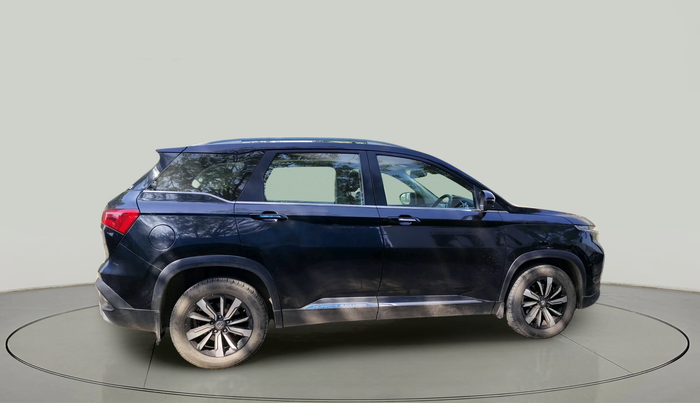 2019 MG HECTOR SHARP HYBRID 1.5 PETROL, Petrol, Manual, 67,810 km, exterior