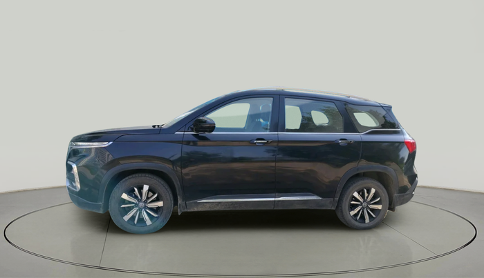 2019 MG HECTOR SHARP HYBRID 1.5 PETROL, Petrol, Manual, 67,810 km, exterior