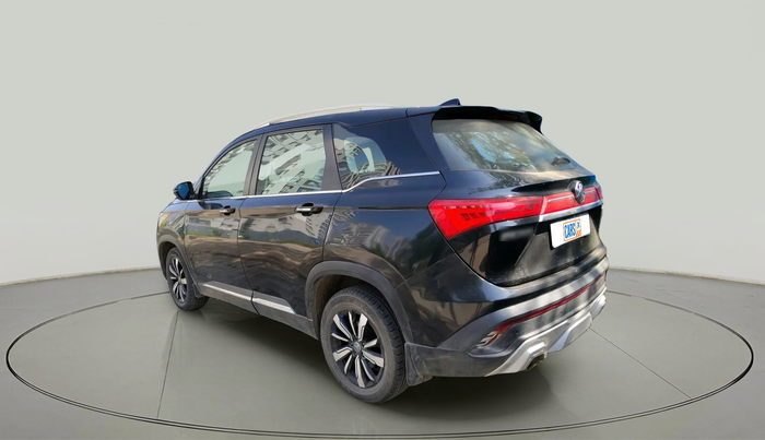 2019 MG HECTOR SHARP HYBRID 1.5 PETROL, Petrol, Manual, 67,810 km, exterior