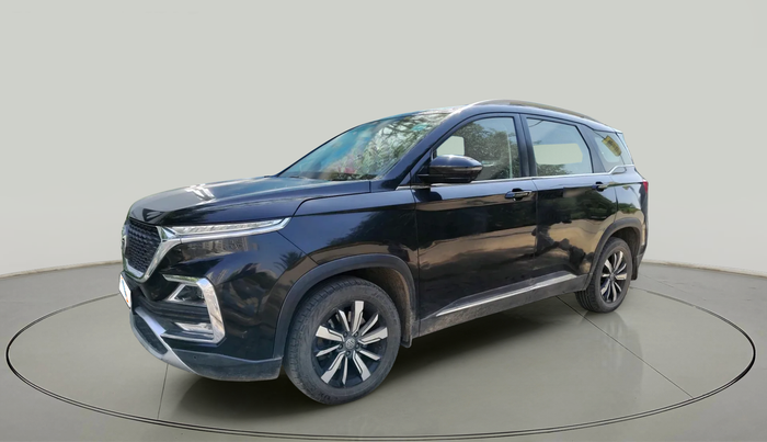 2019 MG HECTOR SHARP HYBRID 1.5 PETROL, Petrol, Manual, 67,810 km, exterior