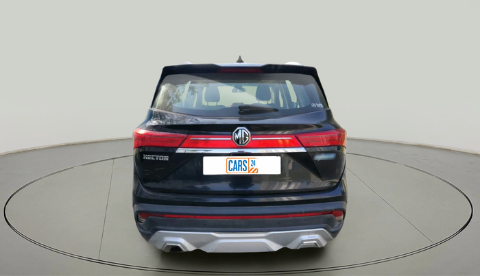 2019 MG HECTOR SHARP HYBRID 1.5 PETROL, Petrol, Manual, 67,810 km, exterior