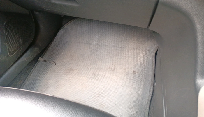 2016 Hyundai Grand i10 SPORTZ 1.2 KAPPA VTVT, Petrol, Manual, 49,684 km, interior