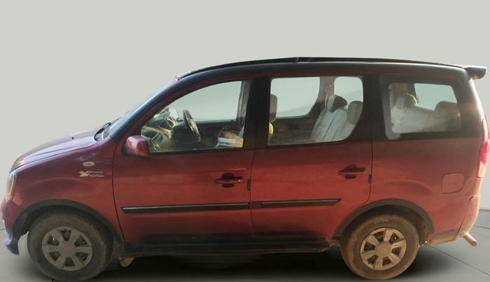 2012 Mahindra Xylo E4 BS-III, Diesel, Manual, 1,95,141 km, exterior