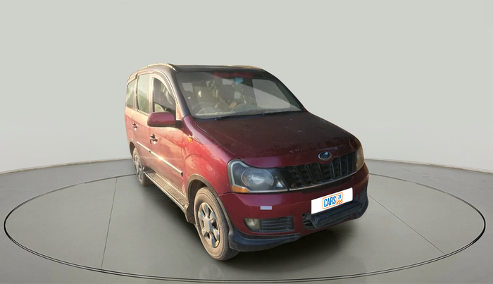 2012 Mahindra Xylo E4 BS-III, Diesel, Manual, 1,95,141 km, exterior