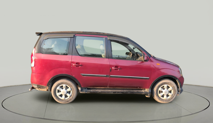 2012 Mahindra Xylo E4 BS-III, Diesel, Manual, 1,95,141 km, exterior