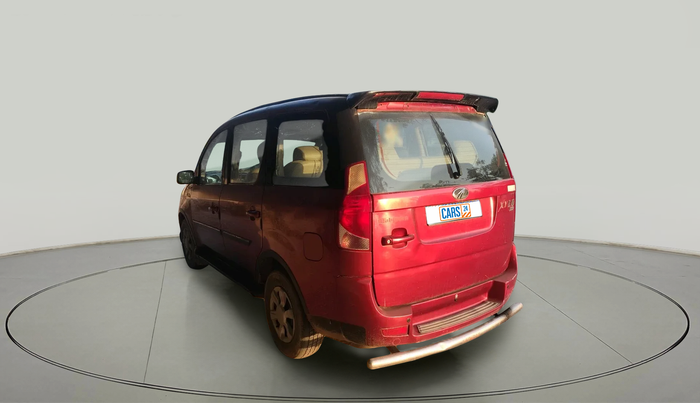 2012 Mahindra Xylo E4 BS-III, Diesel, Manual, 1,95,141 km, exterior