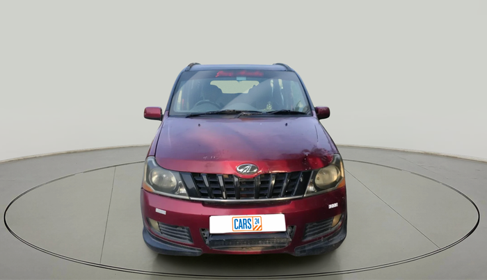 2012 Mahindra Xylo E4 BS-III, Diesel, Manual, 1,95,141 km, exterior