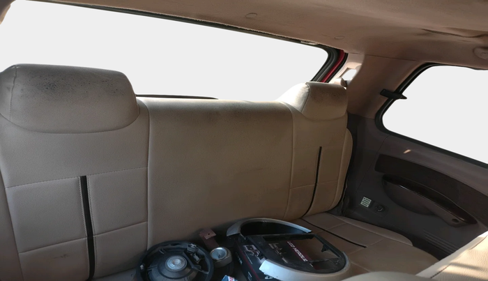 2012 Mahindra Xylo E4 BS-III, Diesel, Manual, 1,95,141 km, interior