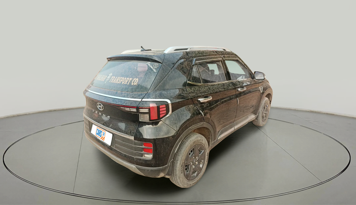 2023 Hyundai VENUE SX 1.2 PETROL, Petrol, Manual, 22,423 km, exterior