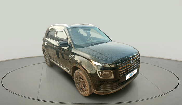 2023 Hyundai VENUE SX 1.2 PETROL, Petrol, Manual, 22,423 km, exterior
