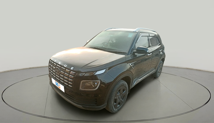 2023 Hyundai VENUE SX 1.2 PETROL, Petrol, Manual, 22,423 km, exterior