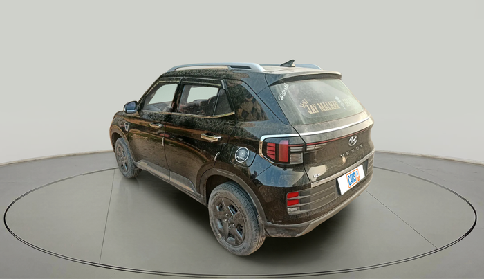 2023 Hyundai VENUE SX 1.2 PETROL, Petrol, Manual, 22,423 km, exterior