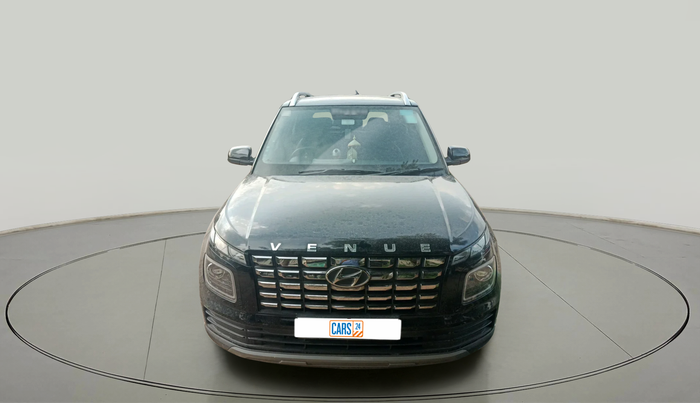 2023 Hyundai VENUE SX 1.2 PETROL, Petrol, Manual, 22,423 km, exterior
