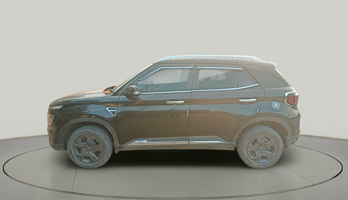 2023 Hyundai VENUE SX 1.2 PETROL, Petrol, Manual, 22,423 km, exterior