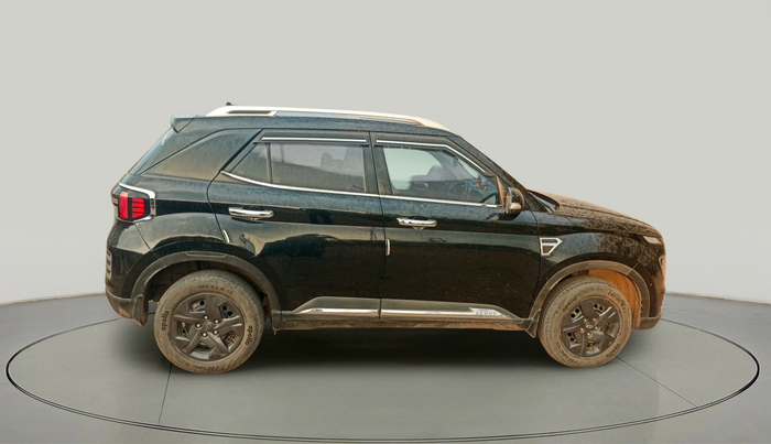 2023 Hyundai VENUE SX 1.2 PETROL, Petrol, Manual, 22,423 km, exterior