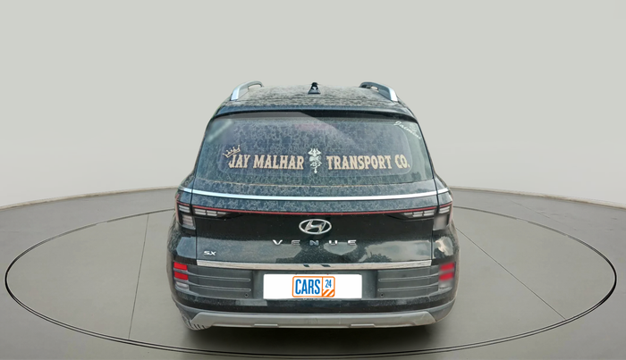 2023 Hyundai VENUE SX 1.2 PETROL, Petrol, Manual, 22,423 km, exterior