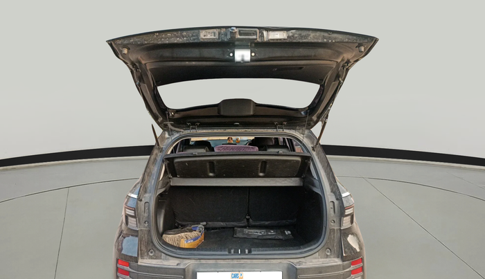 2023 Hyundai VENUE SX 1.2 PETROL, Petrol, Manual, 22,423 km, exterior