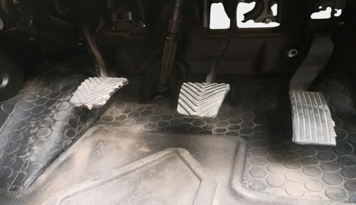 2023 Hyundai VENUE SX 1.2 PETROL, Petrol, Manual, 22,423 km, interior