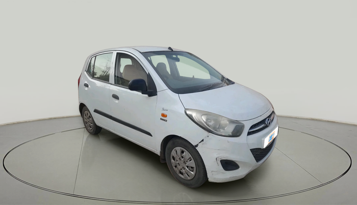 2013 Hyundai i10 ERA 1.1, Petrol, Manual, 2,03,945 km, exterior
