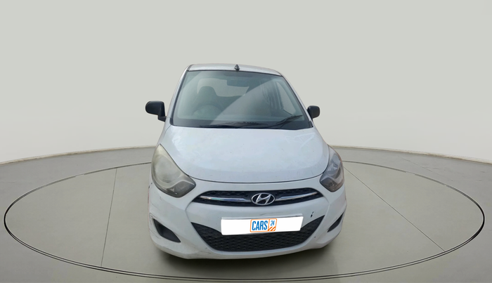 2013 Hyundai i10 ERA 1.1, Petrol, Manual, 2,03,945 km, exterior