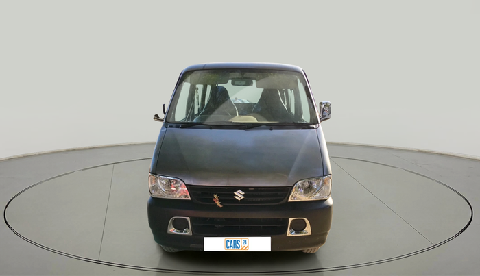 2020 Maruti Eeco 5 STR WITH A/C+HTR, Petrol, Manual, 62,859 km, exterior