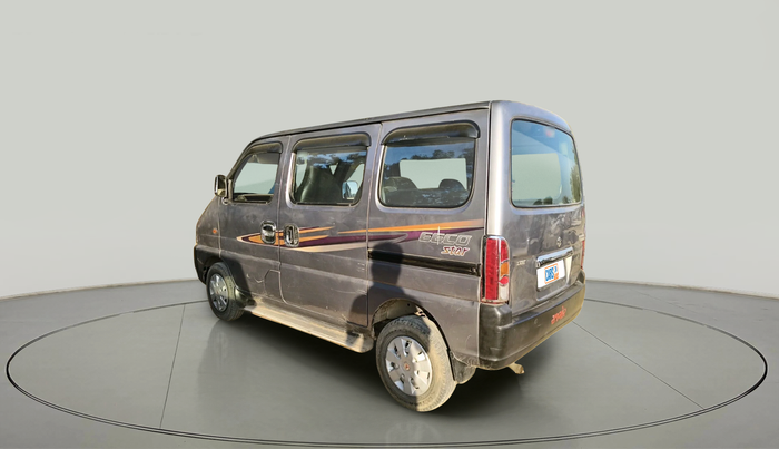 2020 Maruti Eeco 5 STR WITH A/C+HTR, Petrol, Manual, 62,859 km, exterior