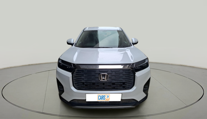 2024 Honda ELEVATE V CVT, Petrol, Automatic, 4,451 km, exterior