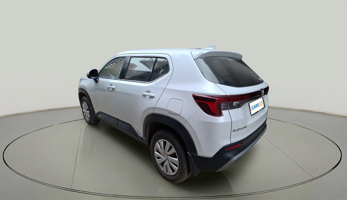 2024 Honda ELEVATE V CVT, Petrol, Automatic, 4,451 km, exterior
