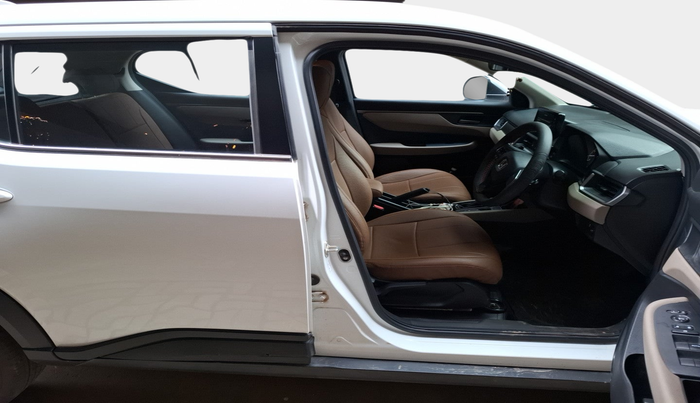 2024 Honda ELEVATE V CVT, Petrol, Automatic, 4,451 km, interior