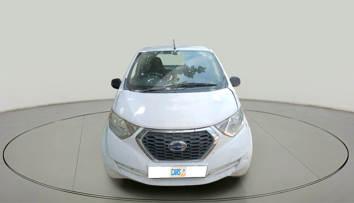 2018 Datsun Redi Go T (O), Petrol, Manual, 1,12,067 km, exterior