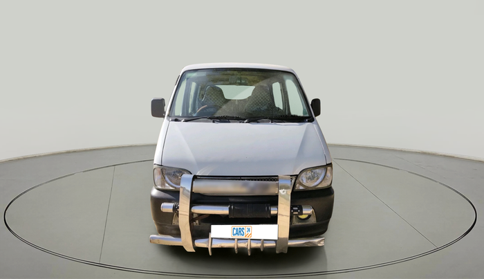 2018 Maruti Eeco 5 STR WITH A/C+HTR, Petrol, Manual, 1,37,920 km, exterior