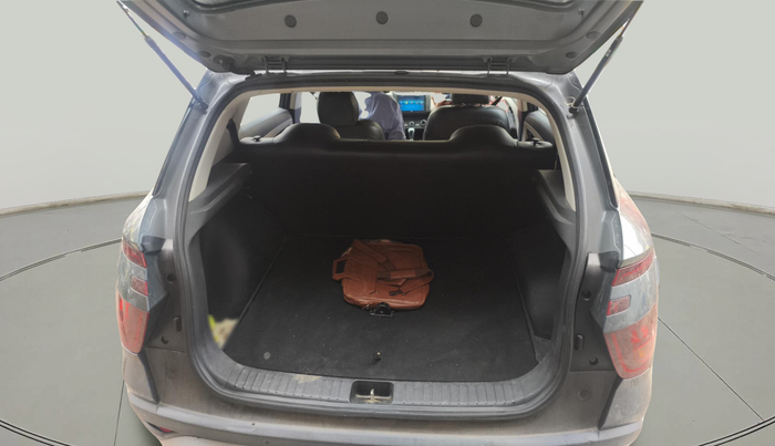 2021 Hyundai Creta EX 1.5 PETROL, Petrol, Manual, 39,372 km, exterior