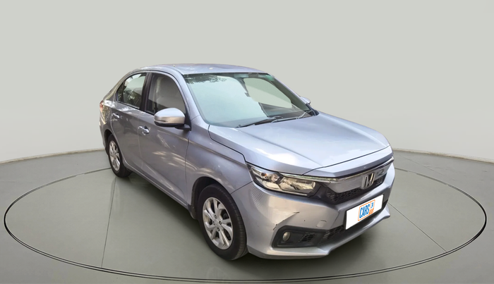 2019 Honda Amaze 1.2L I-VTEC V CVT, Petrol, Automatic, 40,015 km, exterior