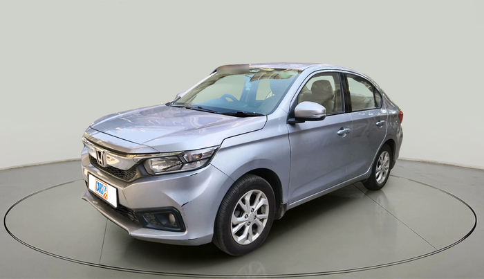 2019 Honda Amaze 1.2L I-VTEC V CVT, Petrol, Automatic, 40,015 km, exterior