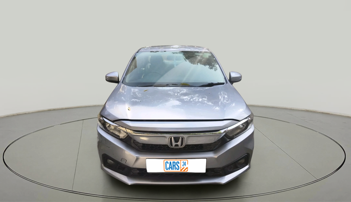 2019 Honda Amaze 1.2L I-VTEC V CVT, Petrol, Automatic, 40,015 km, exterior