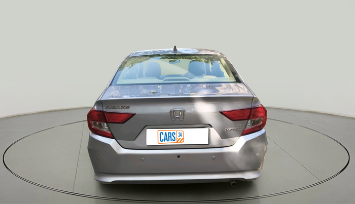 2019 Honda Amaze 1.2L I-VTEC V CVT, Petrol, Automatic, 40,015 km, exterior