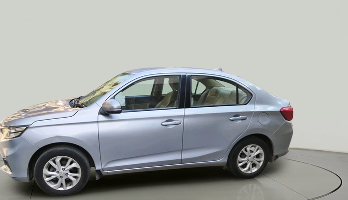 2019 Honda Amaze 1.2L I-VTEC V CVT, Petrol, Automatic, 40,015 km, exterior