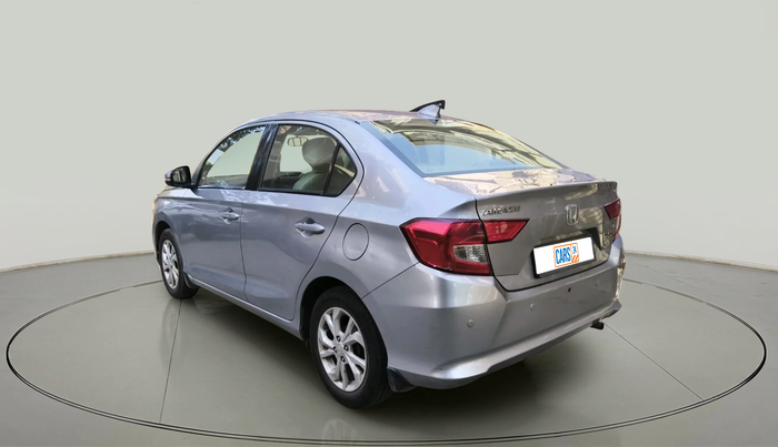 2019 Honda Amaze 1.2L I-VTEC V CVT, Petrol, Automatic, 40,015 km, exterior